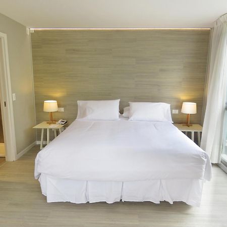 Smart Hotel มอนเตวิเดโอ ภายนอก รูปภาพ