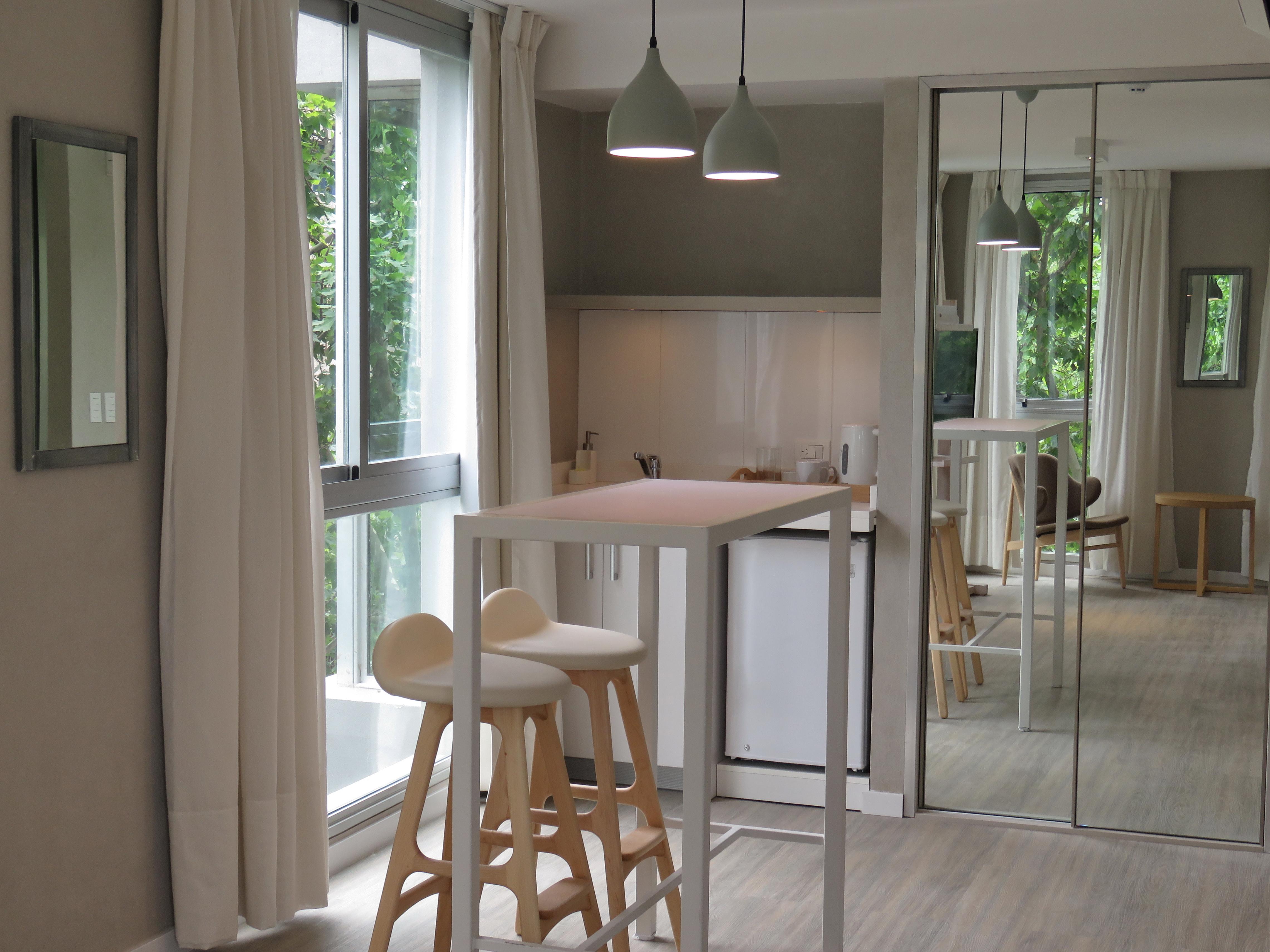 Smart Hotel มอนเตวิเดโอ ภายนอก รูปภาพ