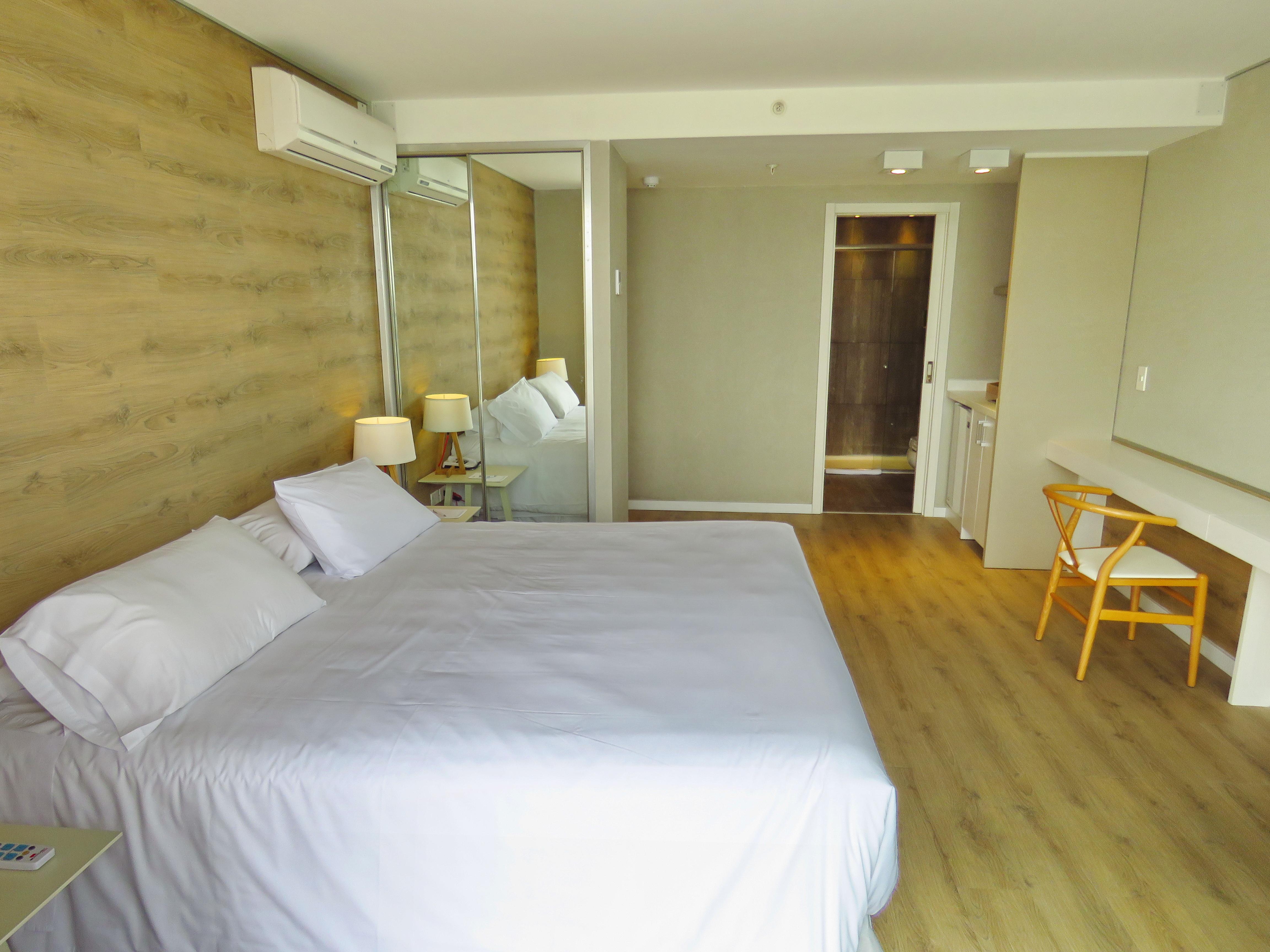 Smart Hotel มอนเตวิเดโอ ภายนอก รูปภาพ