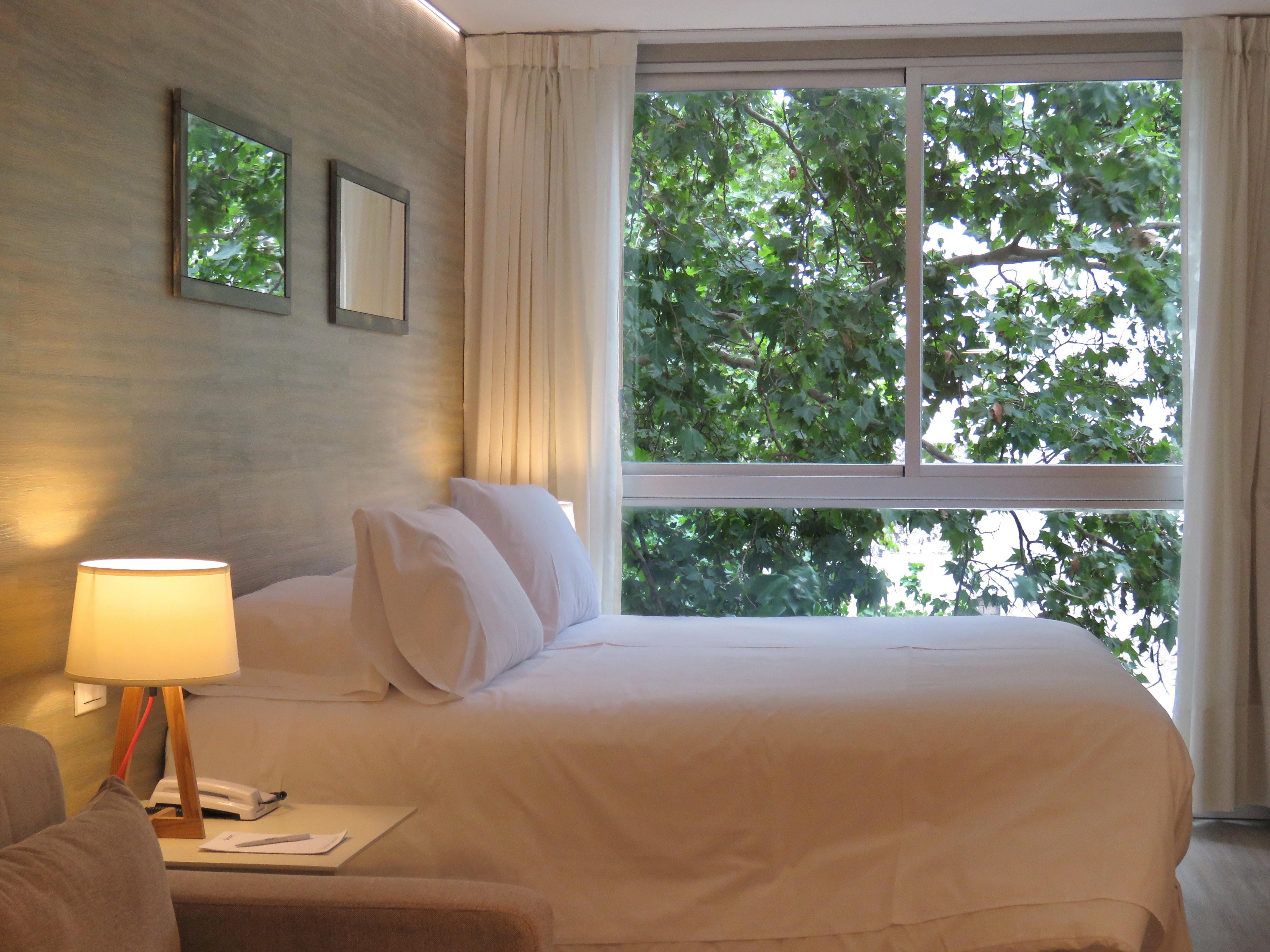 Smart Hotel มอนเตวิเดโอ ภายนอก รูปภาพ