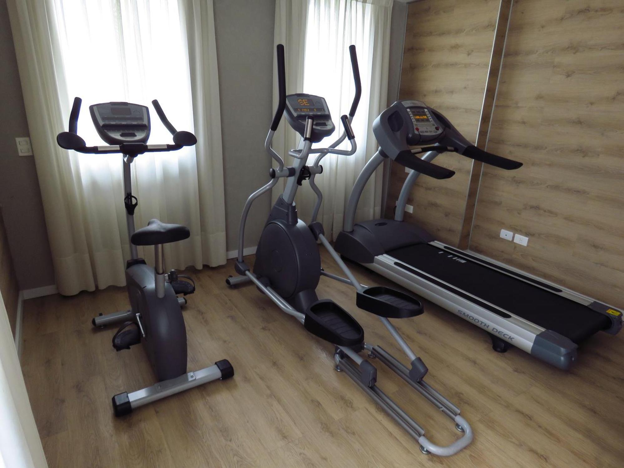 Smart Hotel มอนเตวิเดโอ ภายนอก รูปภาพ