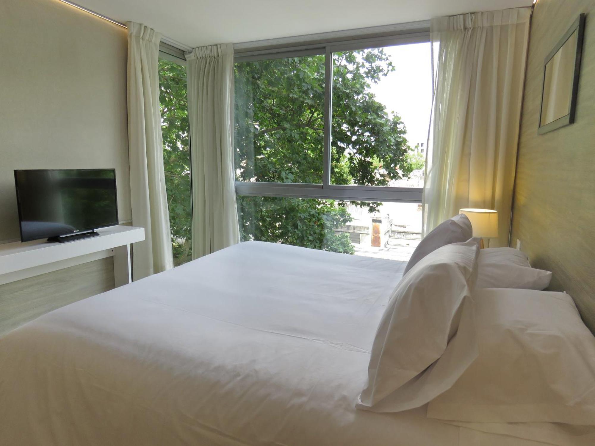 Smart Hotel มอนเตวิเดโอ ภายนอก รูปภาพ